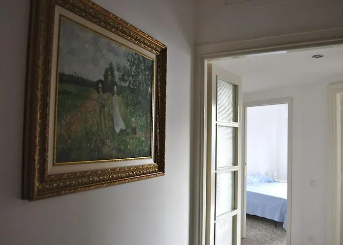 Appartamento Fabilú *