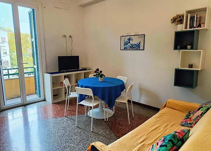 Fabilú Appartamento
