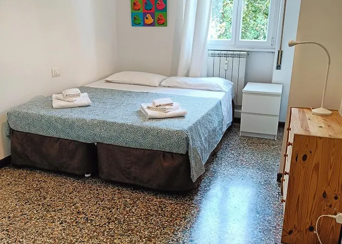 Appartamento Fabilú Roma