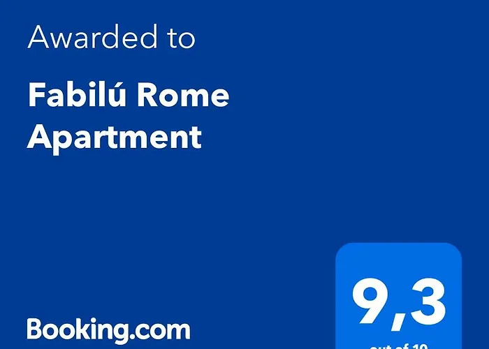 Fabilú Roma